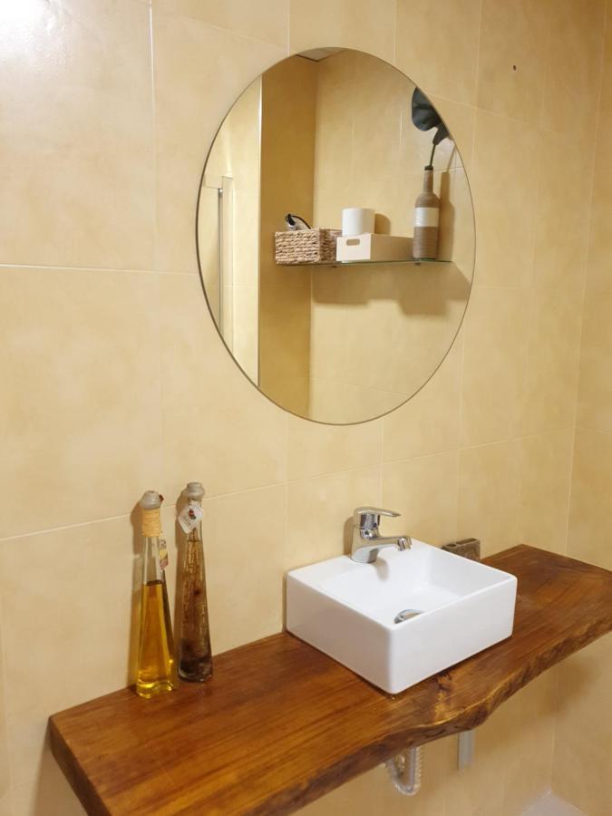 Apartamento San Juan 2 무르시아 외부 사진