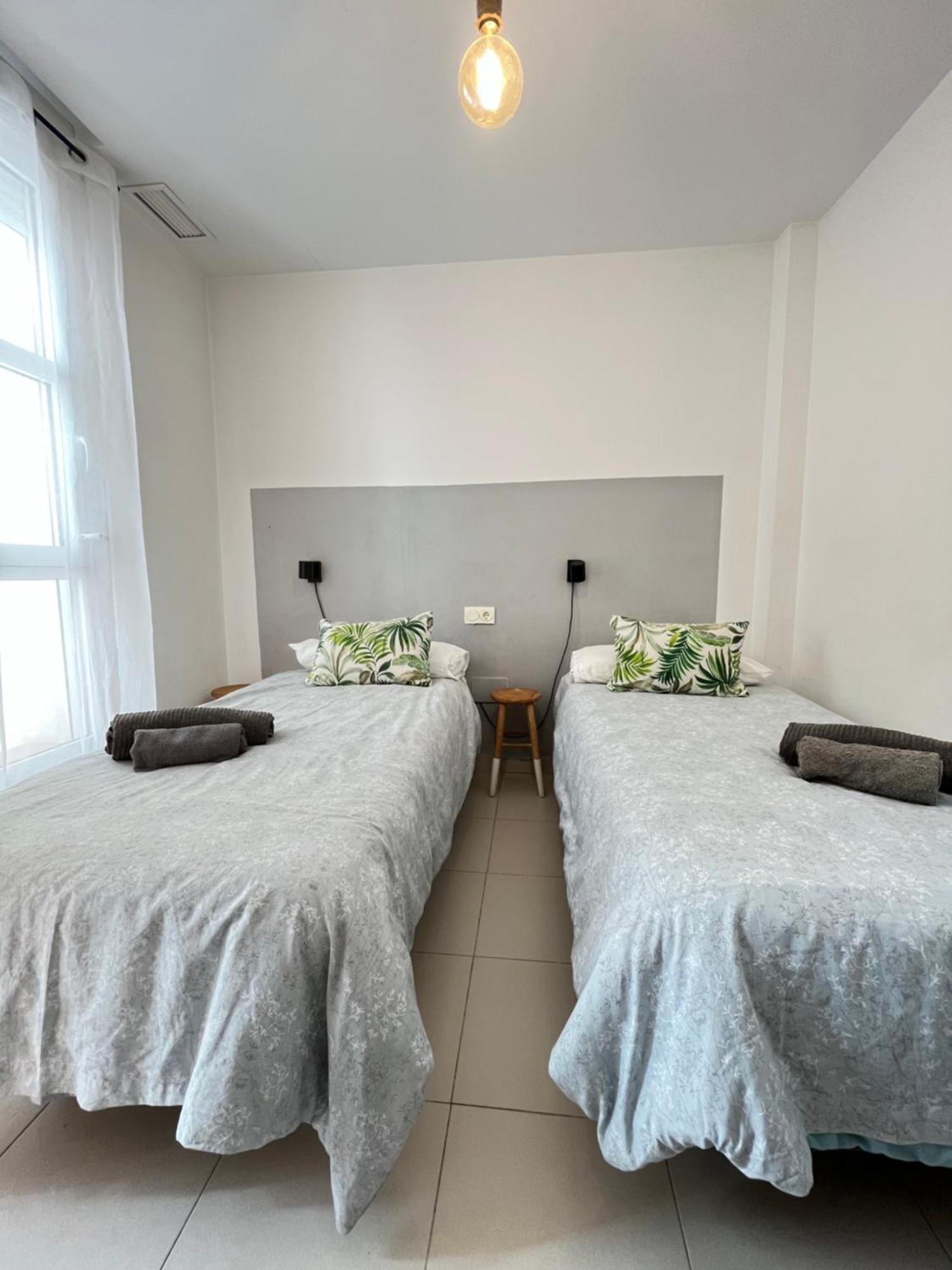 Apartamento San Juan 2 무르시아 외부 사진