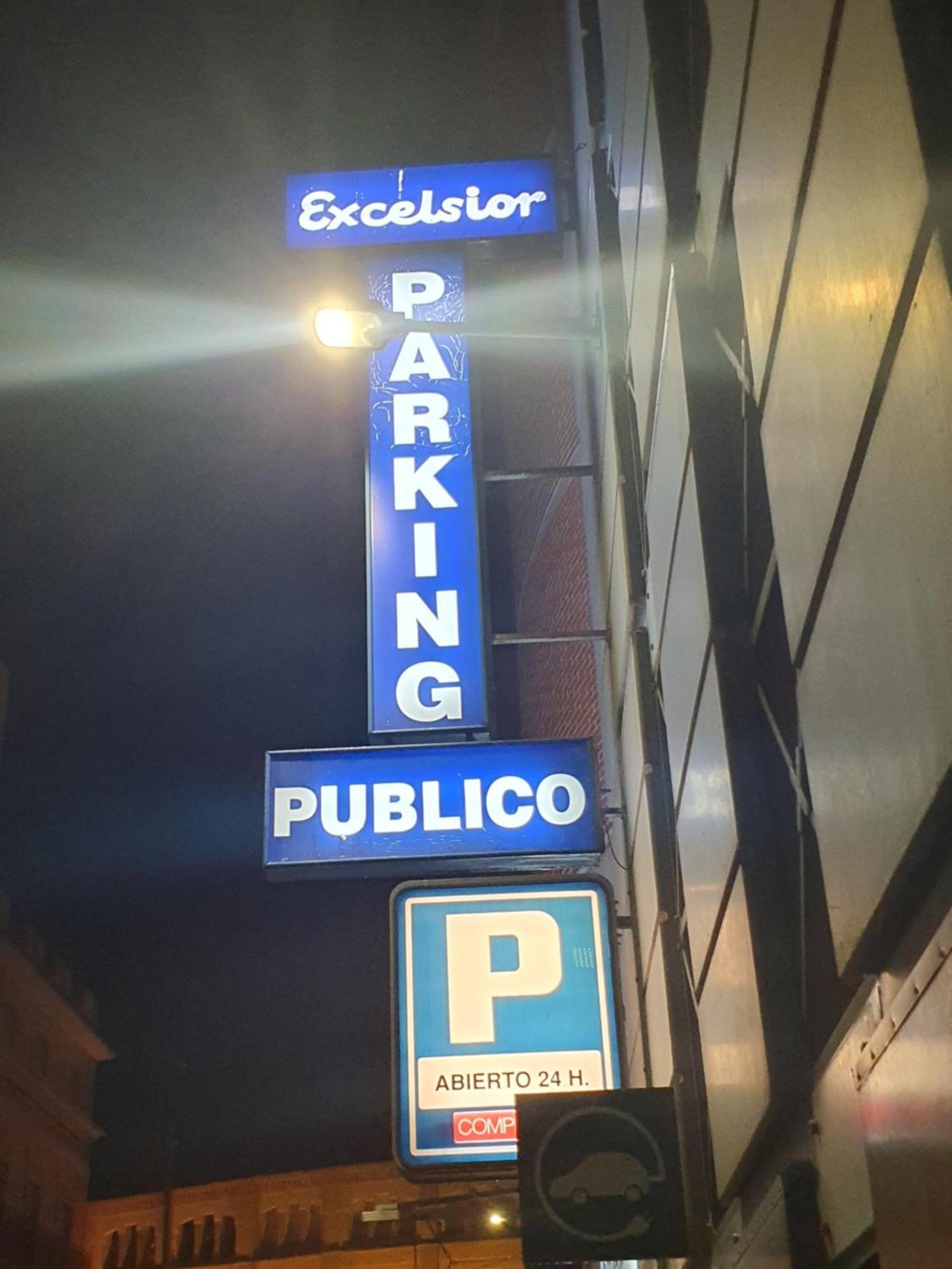 Apartamento San Juan 2 무르시아 외부 사진